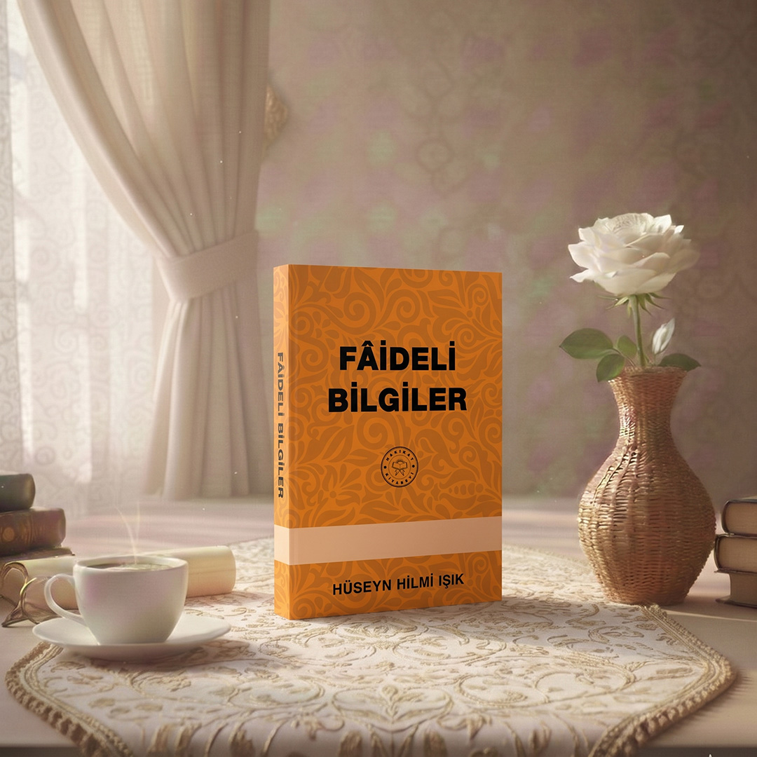 Fâideli Bilgiler